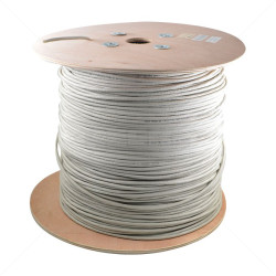 500m Cat 6 Cable